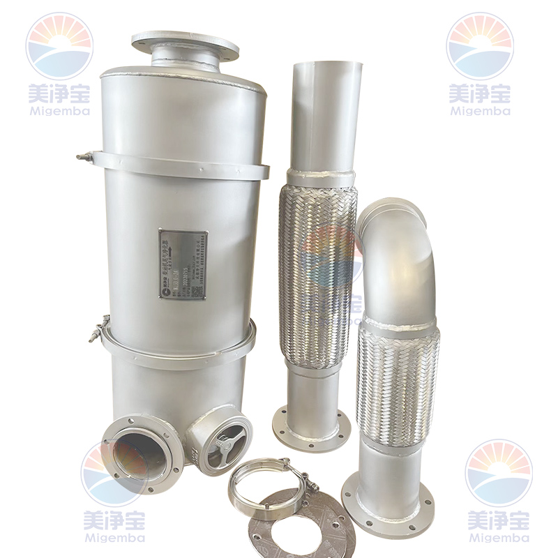 防爆凈化器